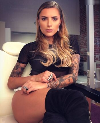 Sophia Thomalla