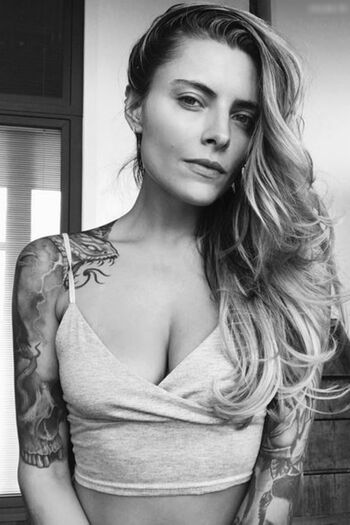 Sophia Thomalla