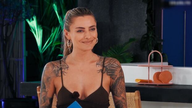 Sophia Thomalla