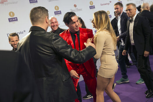 Sophia Thomalla