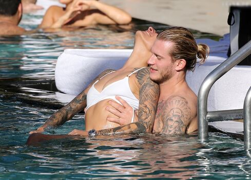 Sophia Thomalla