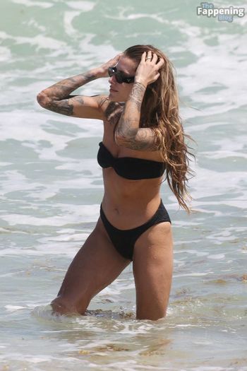Sophia Thomalla