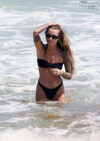 Sophia Thomalla