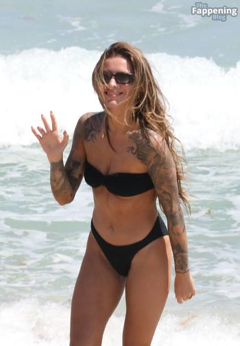 Sophia Thomalla