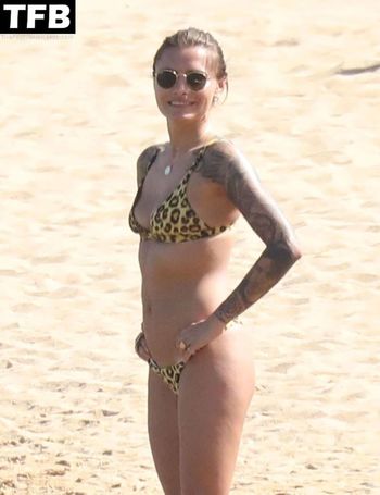 Sophia Thomalla