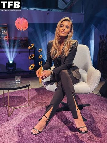 Sophia Thomalla