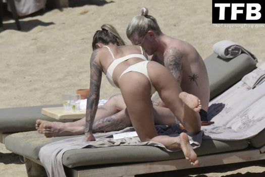Sophia Thomalla