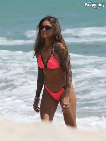 Sophia Thomalla