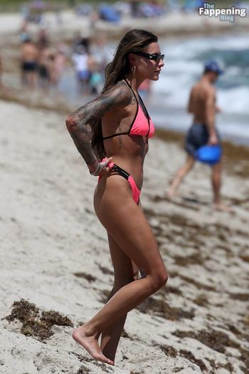 Sophia Thomalla