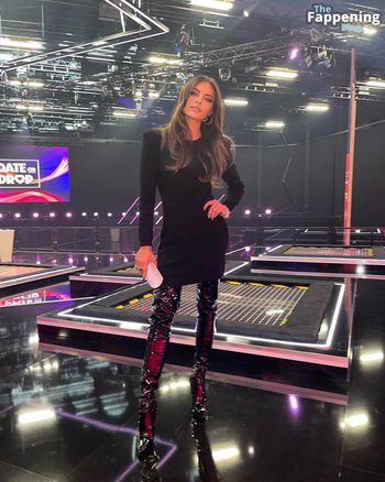 Sophia Thomalla