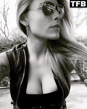 Sophia Thomalla