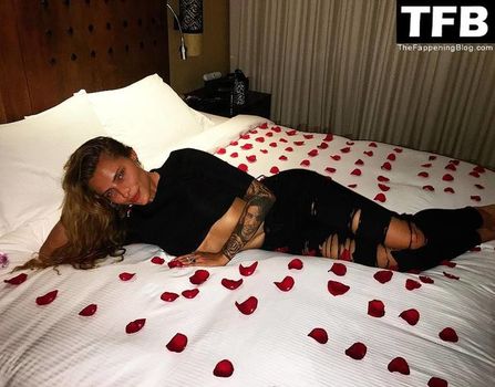 Sophia Thomalla