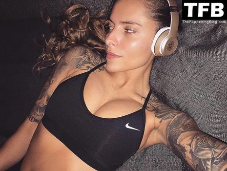 Sophia Thomalla