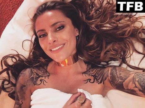 Sophia Thomalla