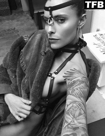 Sophia Thomalla