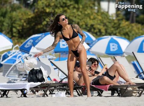 Sophia Thomalla
