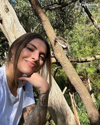Sophia Thomalla