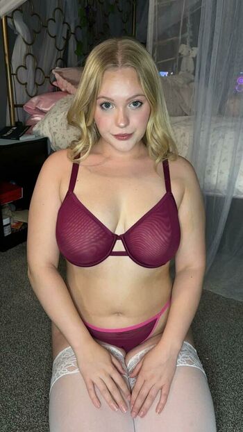 Sophia Violet