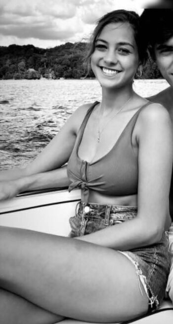 Sophia Weber
