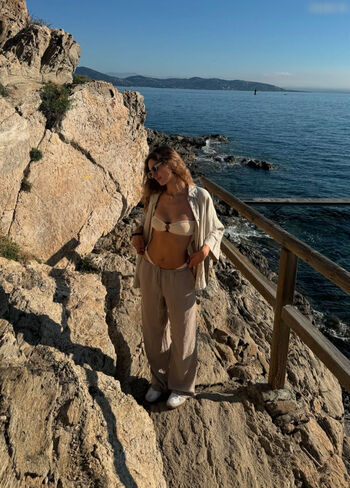 Sophia Weber