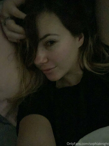 sophiaknight