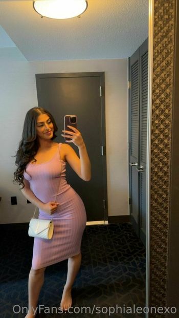 sophialeonexo