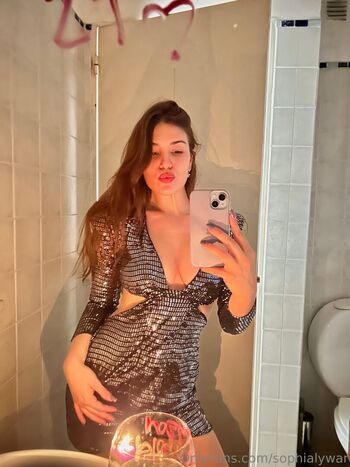 sophialywar