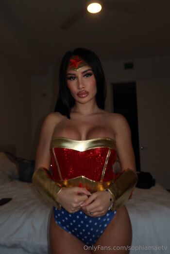 sophiamaetv