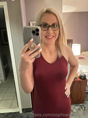 sophiaroseisreal