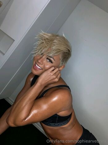 Sophie Arvebrink