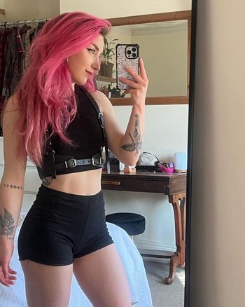 Sophie Burrell