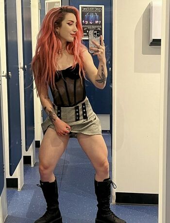 Sophie Burrell