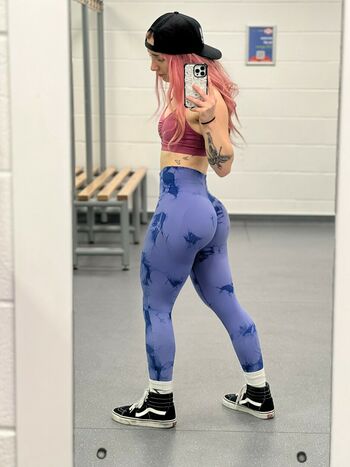 Sophie Burrell