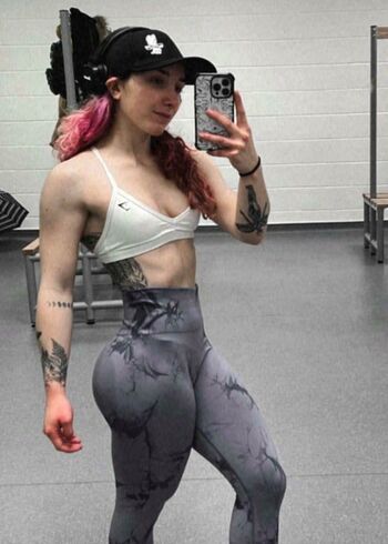 Sophie Burrell