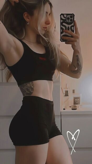 Sophie Burrell