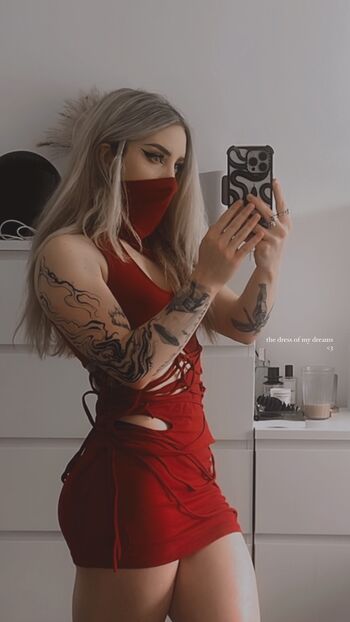 Sophie Burrell
