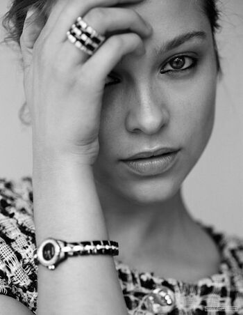 Sophie Cookson