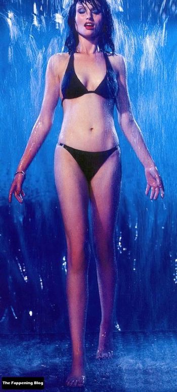 Sophie Ellis-Bextor