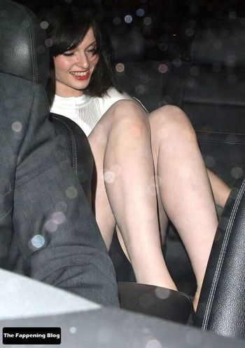 Sophie Ellis-Bextor