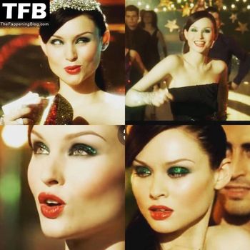 Sophie Ellis-Bextor