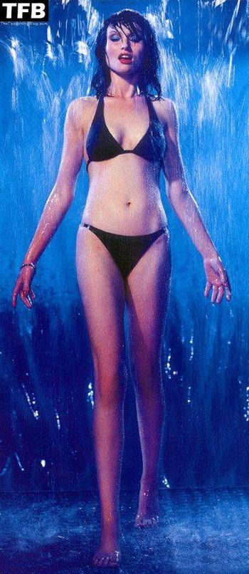 Sophie Ellis-Bextor