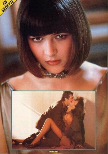 Sophie Marceau