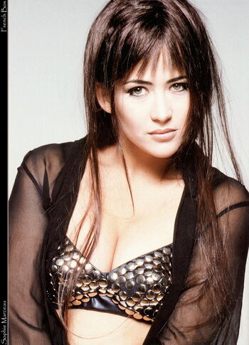 Sophie Marceau