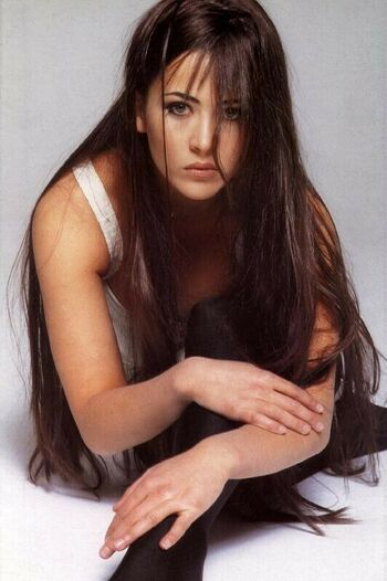 Sophie Marceau