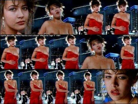 Sophie Marceau