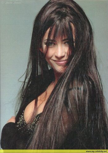 Sophie Marceau