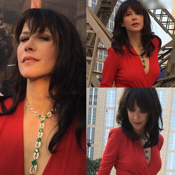 Sophie Marceau