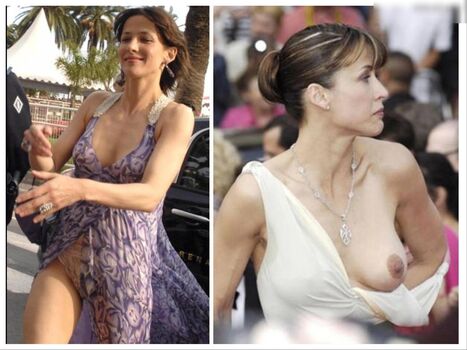 Sophie Marceau