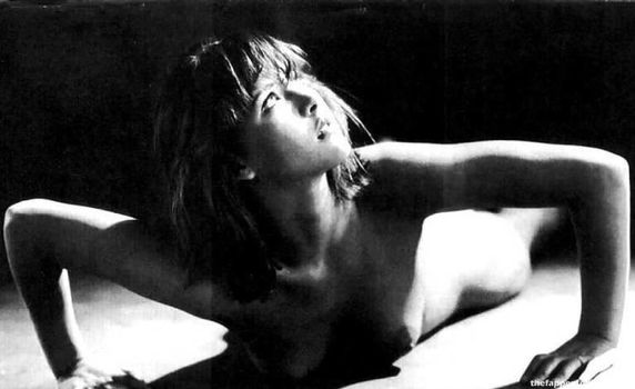 Sophie Marceau