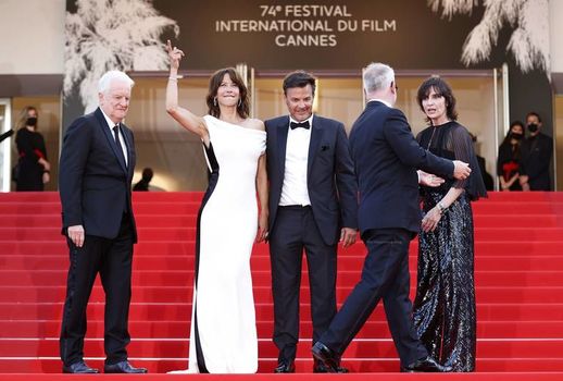 Sophie Marceau
